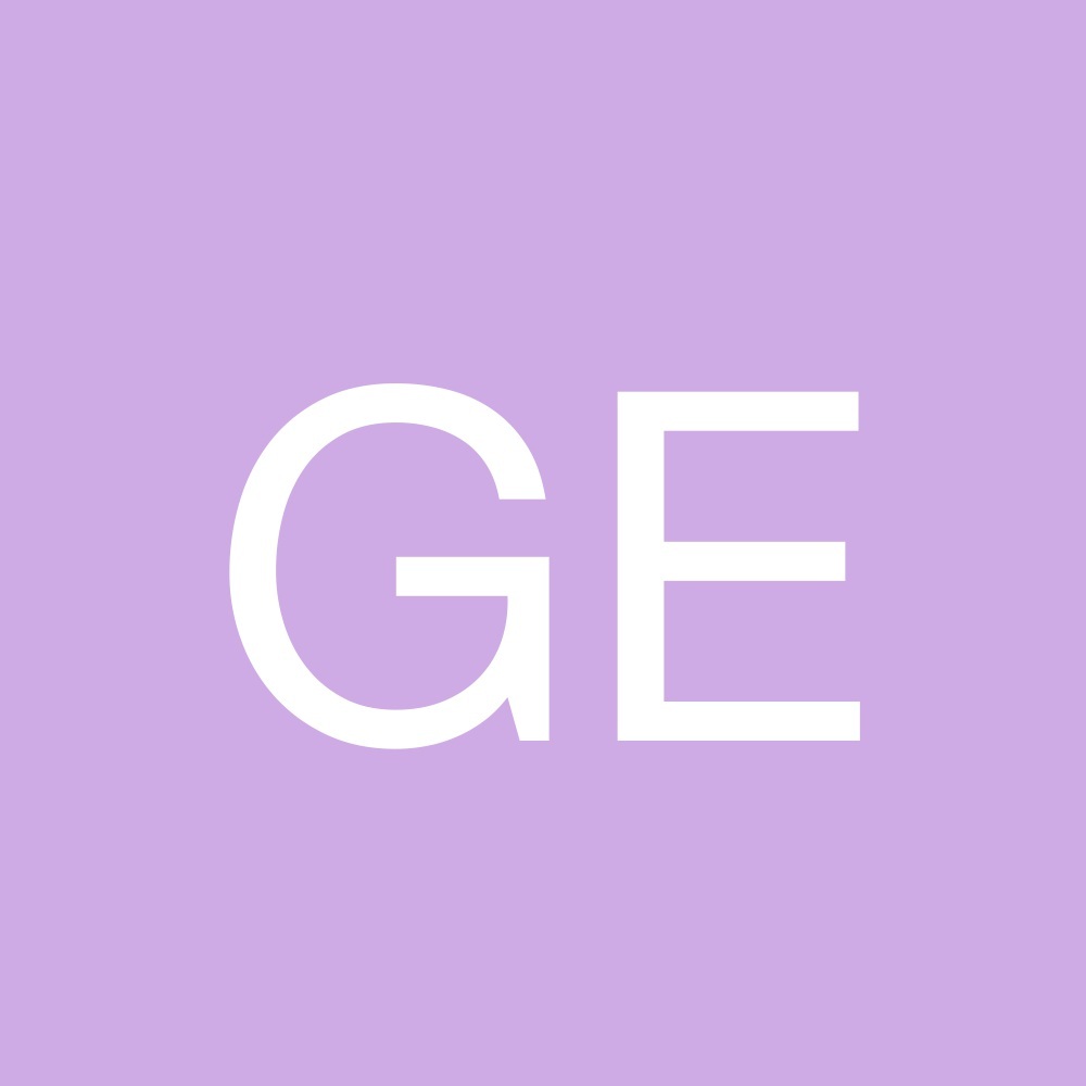 Meet your Posher, Geri